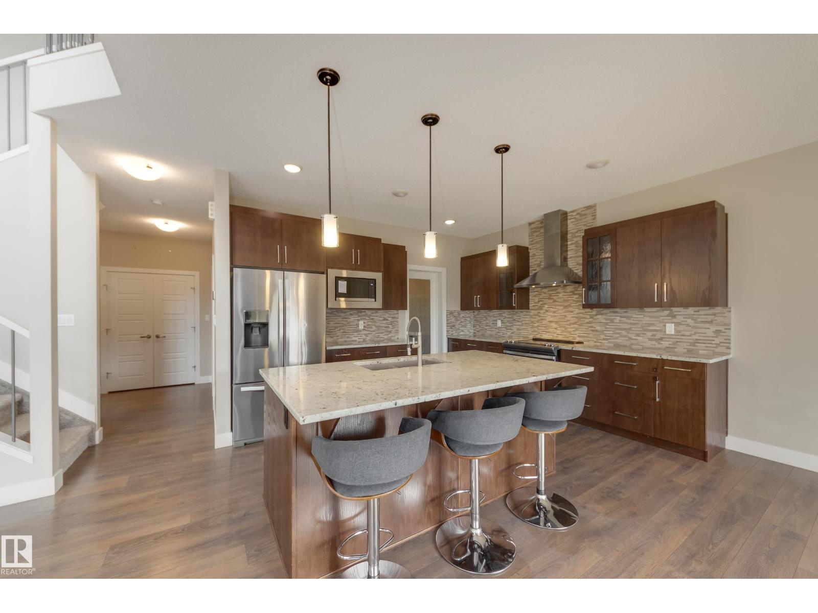 1036 Allendale Cr Nw, Sherwood Park, Alberta  T8H 0X7 - Photo 13 - E4461166