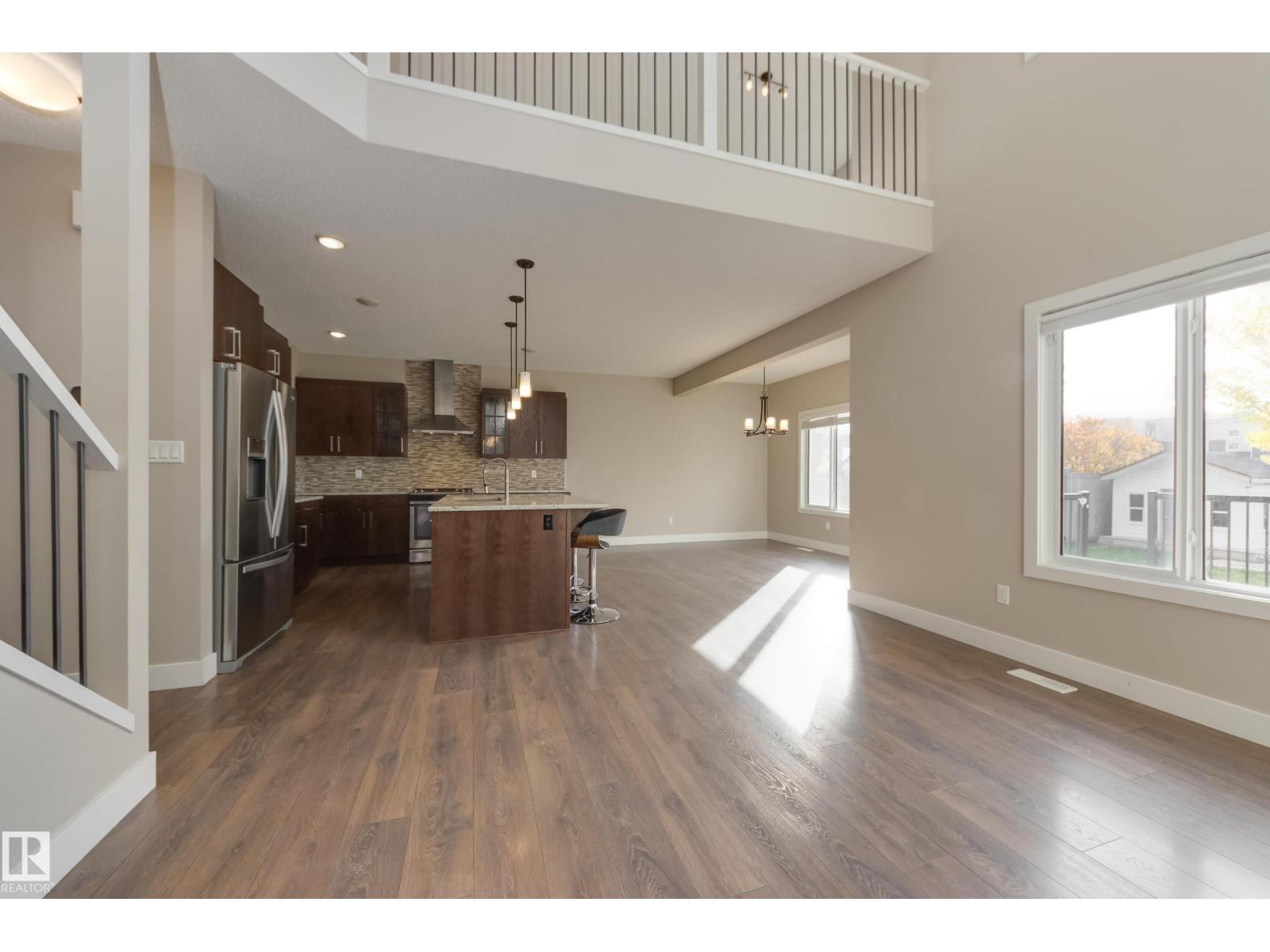 1036 Allendale Cr Nw, Sherwood Park, Alberta  T8H 0X7 - Photo 10 - E4461166