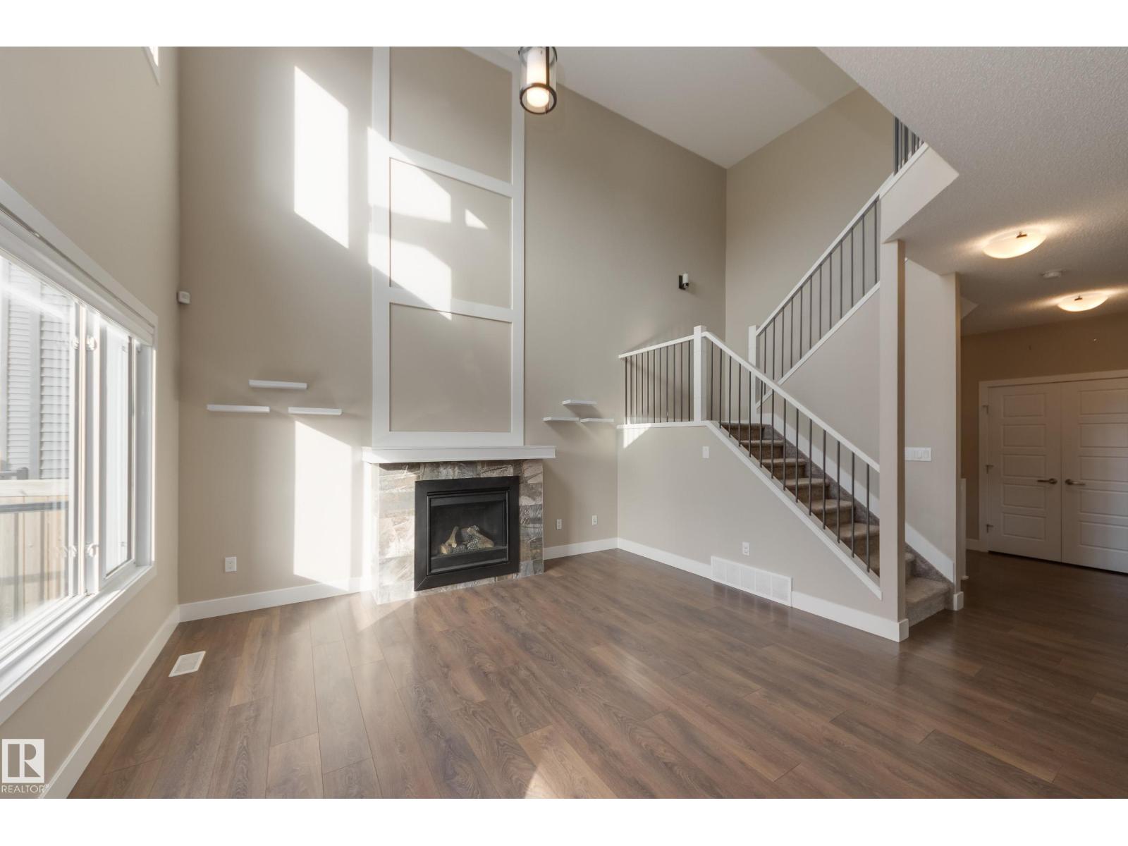 1036 Allendale Cr Nw, Sherwood Park, Alberta  T8H 0X7 - Photo 7 - E4461166