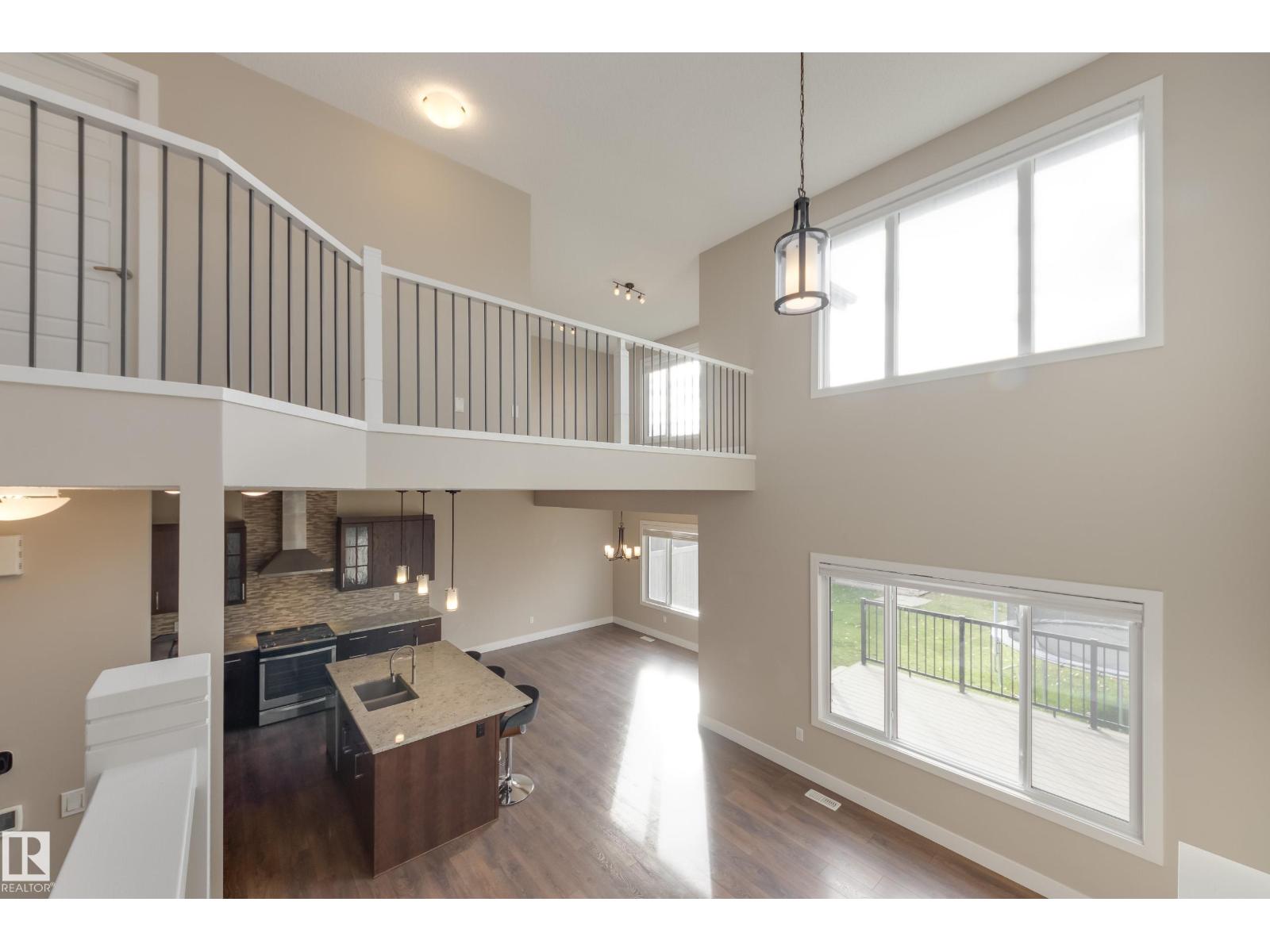 1036 Allendale Cr Nw, Sherwood Park, Alberta  T8H 0X7 - Photo 9 - E4461166