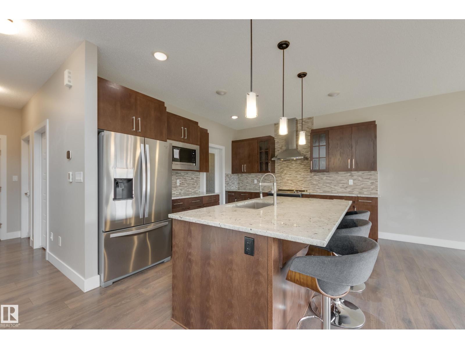 1036 Allendale Cr Nw, Sherwood Park, Alberta  T8H 0X7 - Photo 14 - E4461166