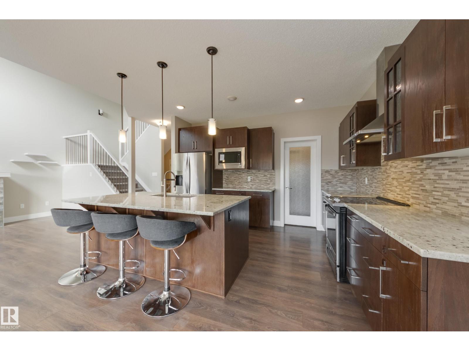 1036 Allendale Cr Nw, Sherwood Park, Alberta  T8H 0X7 - Photo 17 - E4461166