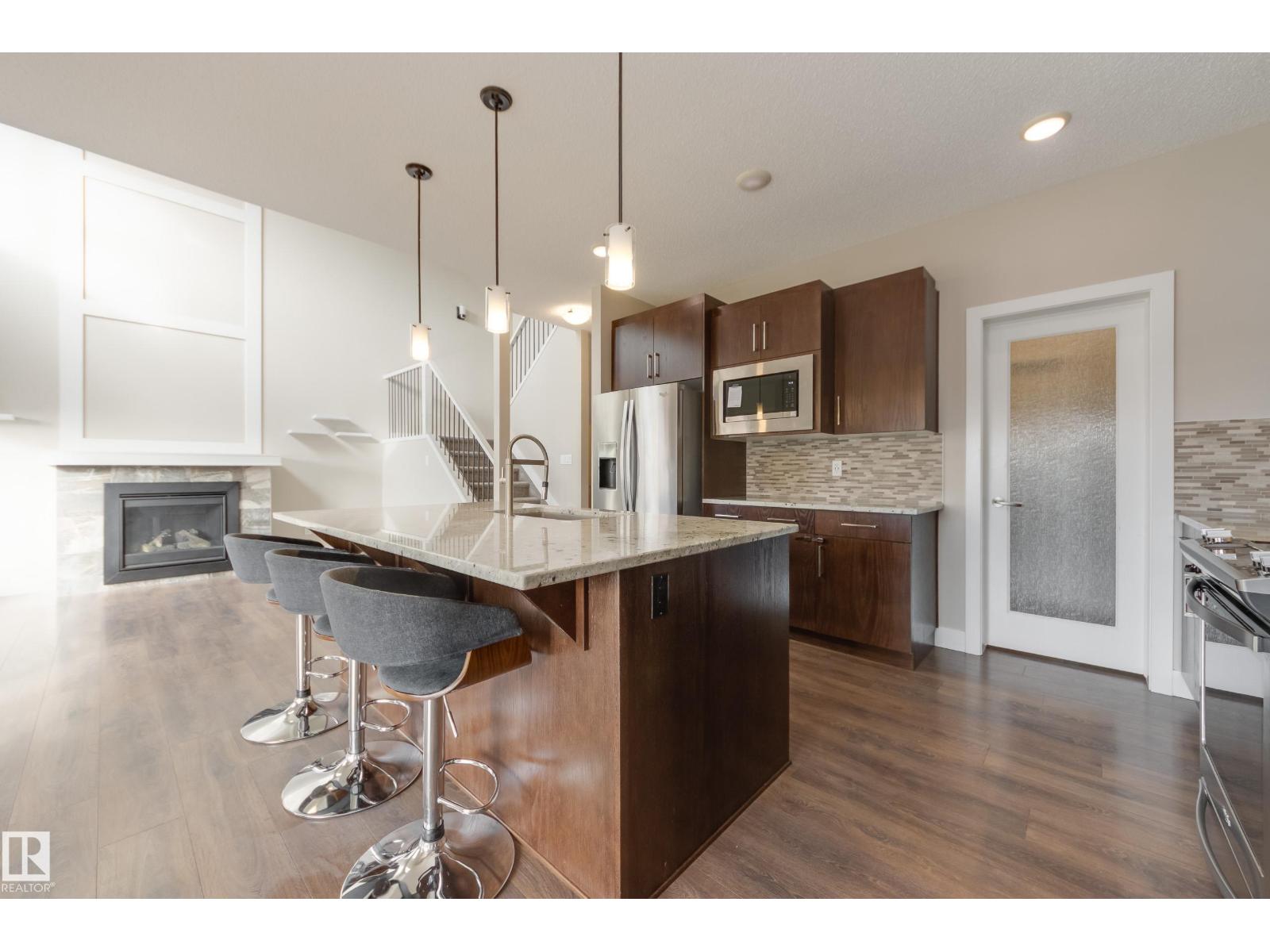 1036 Allendale Cr Nw, Sherwood Park, Alberta  T8H 0X7 - Photo 18 - E4461166