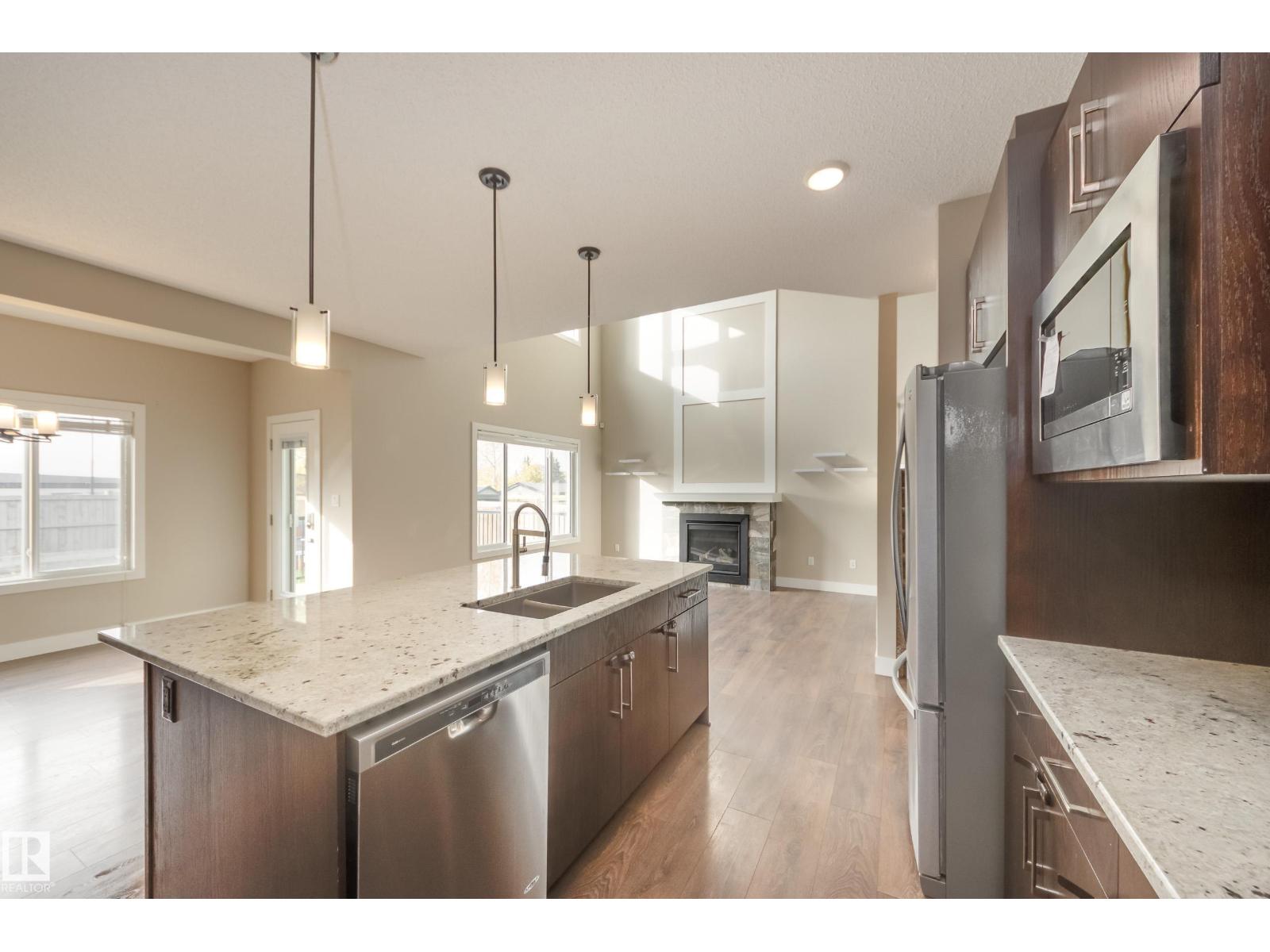 1036 Allendale Cr Nw, Sherwood Park, Alberta  T8H 0X7 - Photo 19 - E4461166
