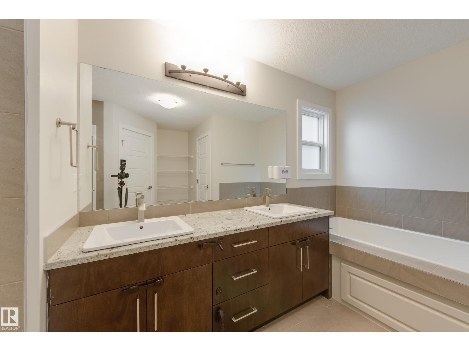 1036 Allendale Cr Nw, Sherwood Park, Alberta  T8H 0X7 - Photo 36 - E4461166