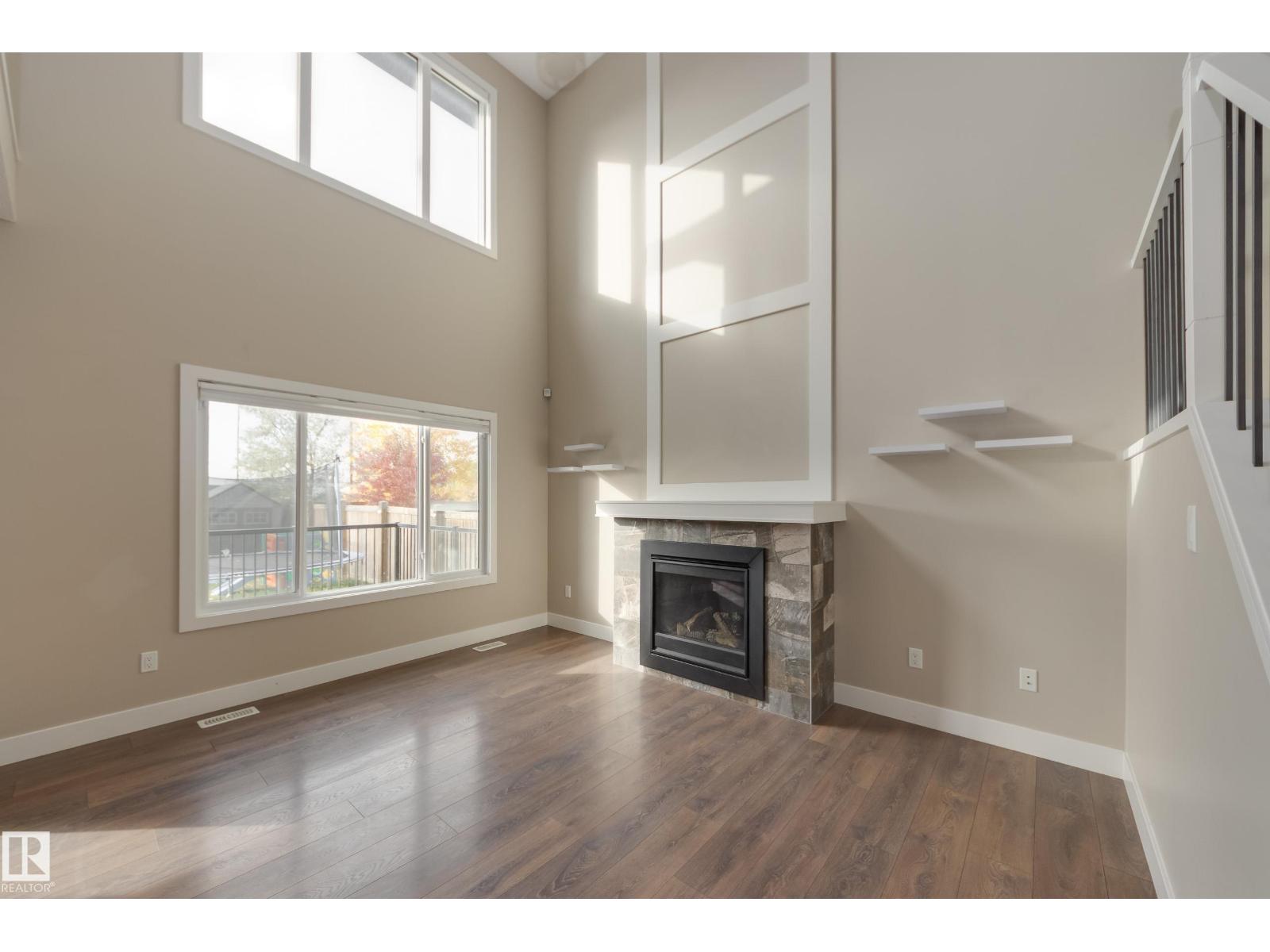 1036 Allendale Cr Nw, Sherwood Park, Alberta  T8H 0X7 - Photo 8 - E4461166