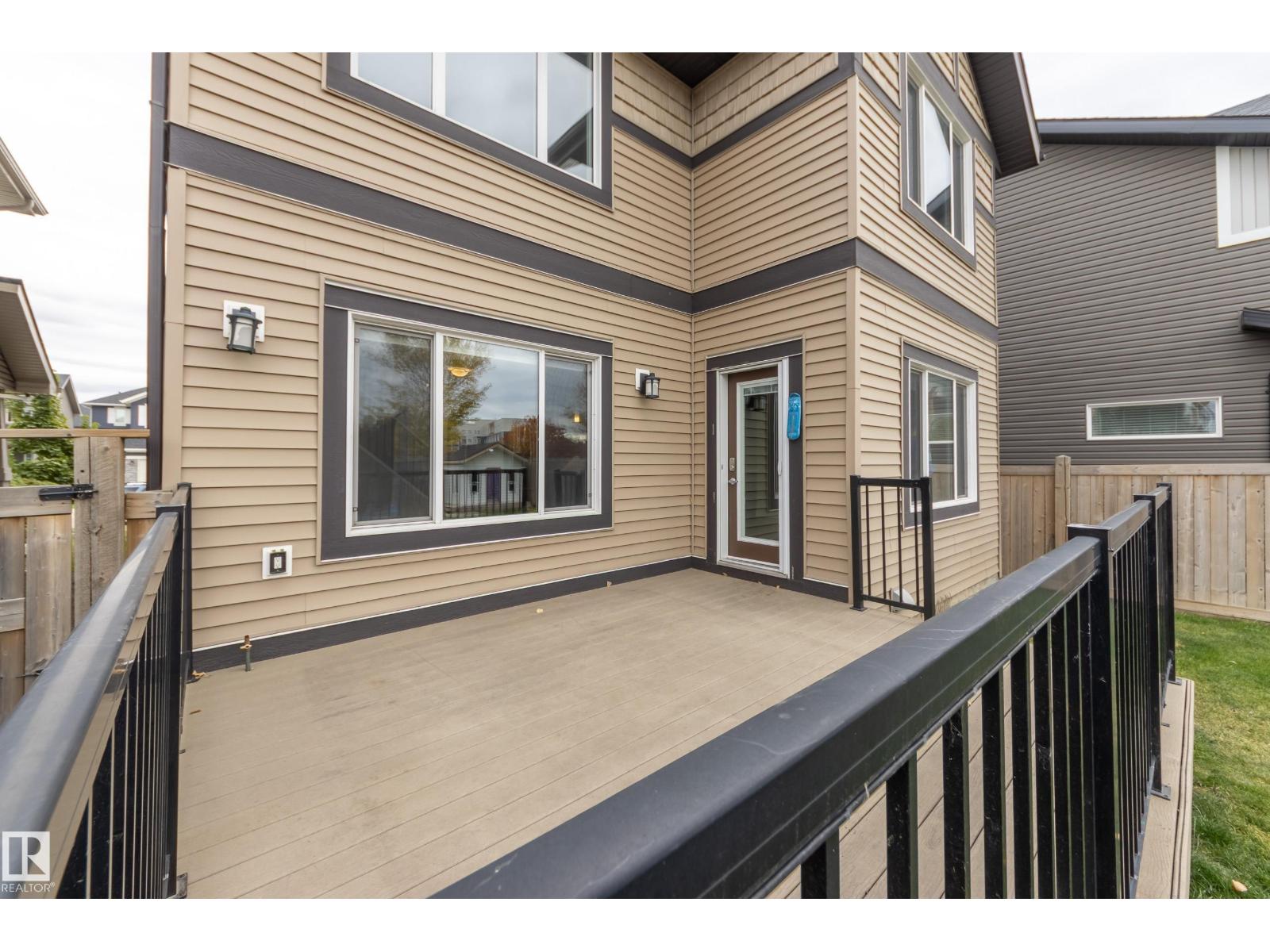 1036 Allendale Cr Nw, Sherwood Park, Alberta  T8H 0X7 - Photo 61 - E4461166
