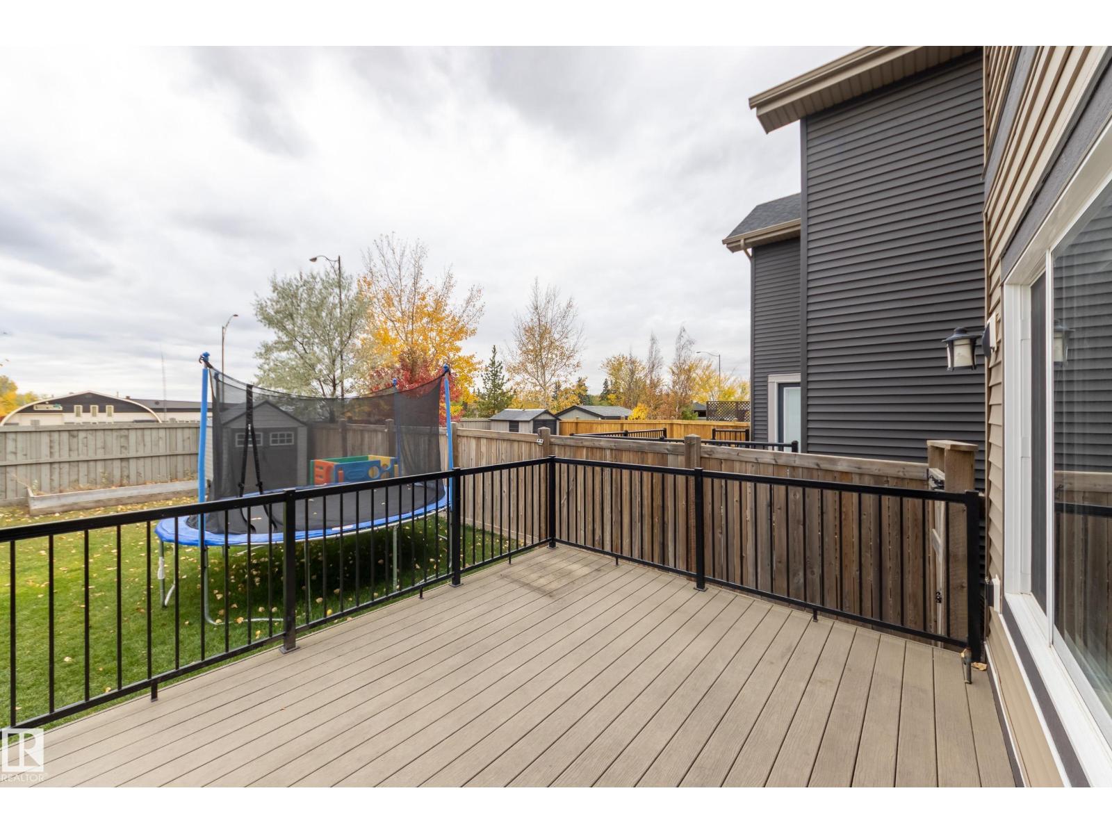 1036 Allendale Cr Nw, Sherwood Park, Alberta  T8H 0X7 - Photo 66 - E4461166