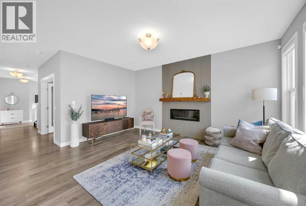 199 Evansglen Circle Nw, Calgary, Alberta  T3P 0W8 - Photo 18 - A2257099