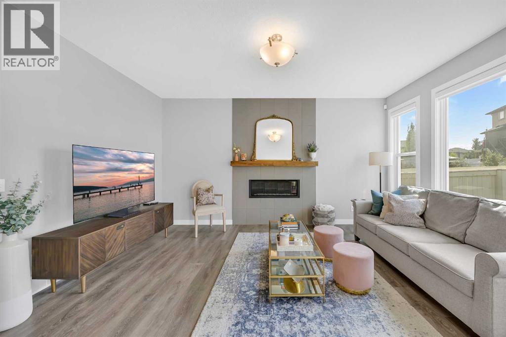 199 Evansglen Circle Nw, Calgary, Alberta  T3P 0W8 - Photo 19 - A2257099