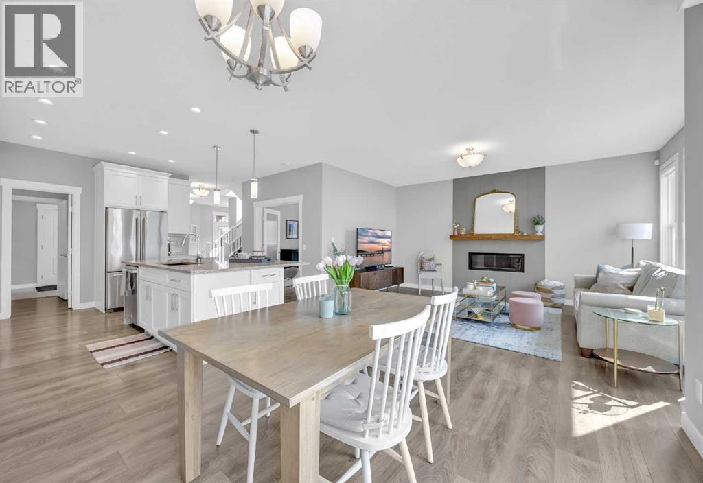 199 Evansglen Circle Nw, Calgary, Alberta  T3P 0W8 - Photo 17 - A2257099