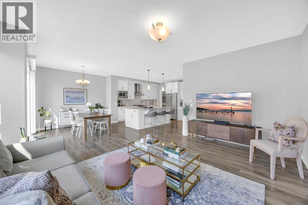 199 Evansglen Circle Nw, Calgary, Alberta  T3P 0W8 - Photo 21 - A2257099