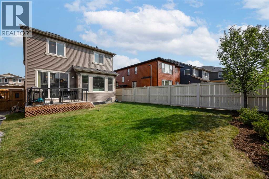 199 Evansglen Circle Nw, Calgary, Alberta  T3P 0W8 - Photo 45 - A2257099