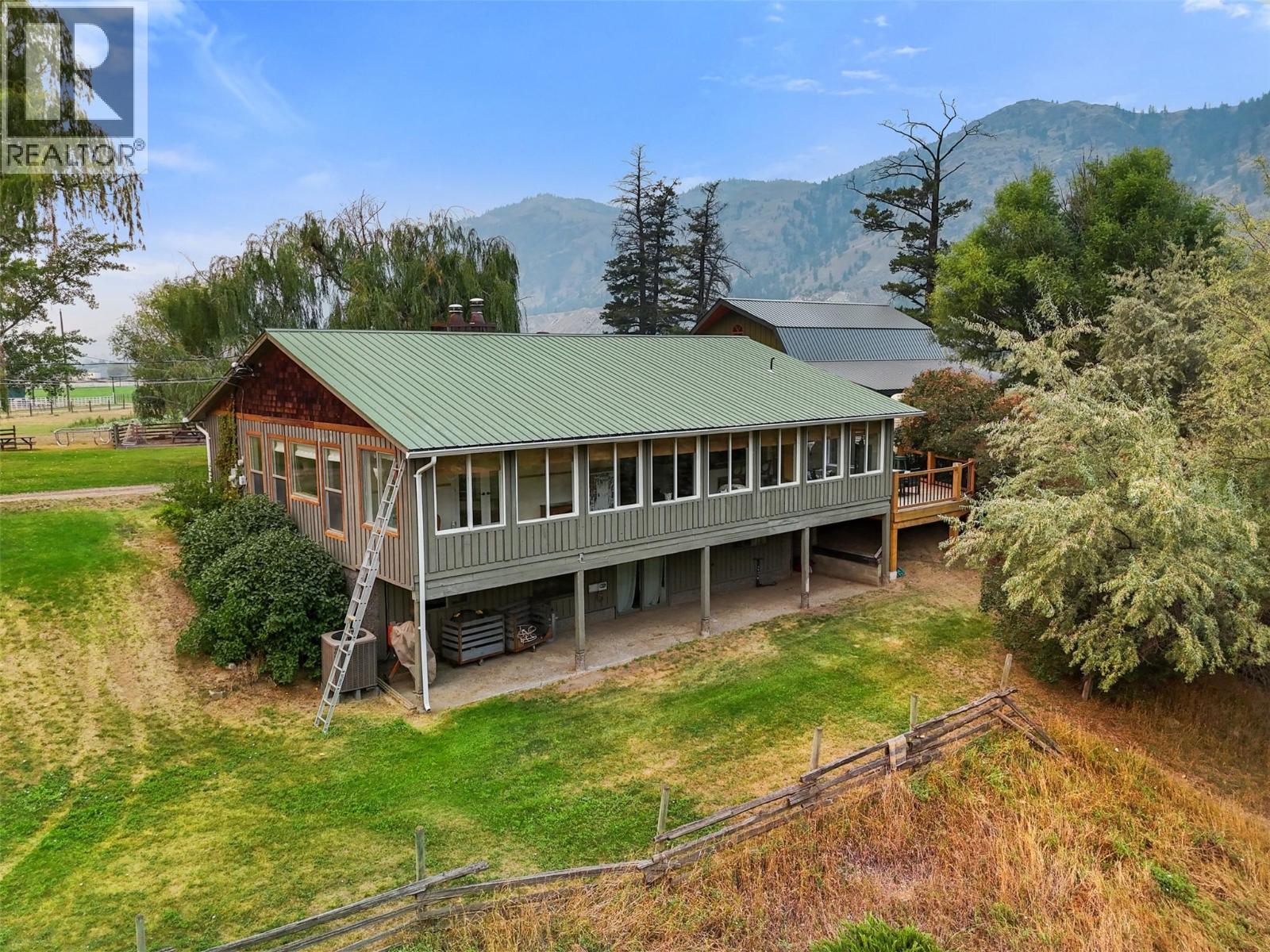 1580 Monte Creek Road, Kamloops, British Columbia  V0E 2M0 - Photo 65 - 10361917