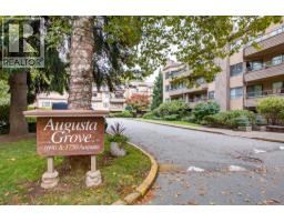 308 1690 AUGUSTA AVENUE, Burnaby, British Columbia