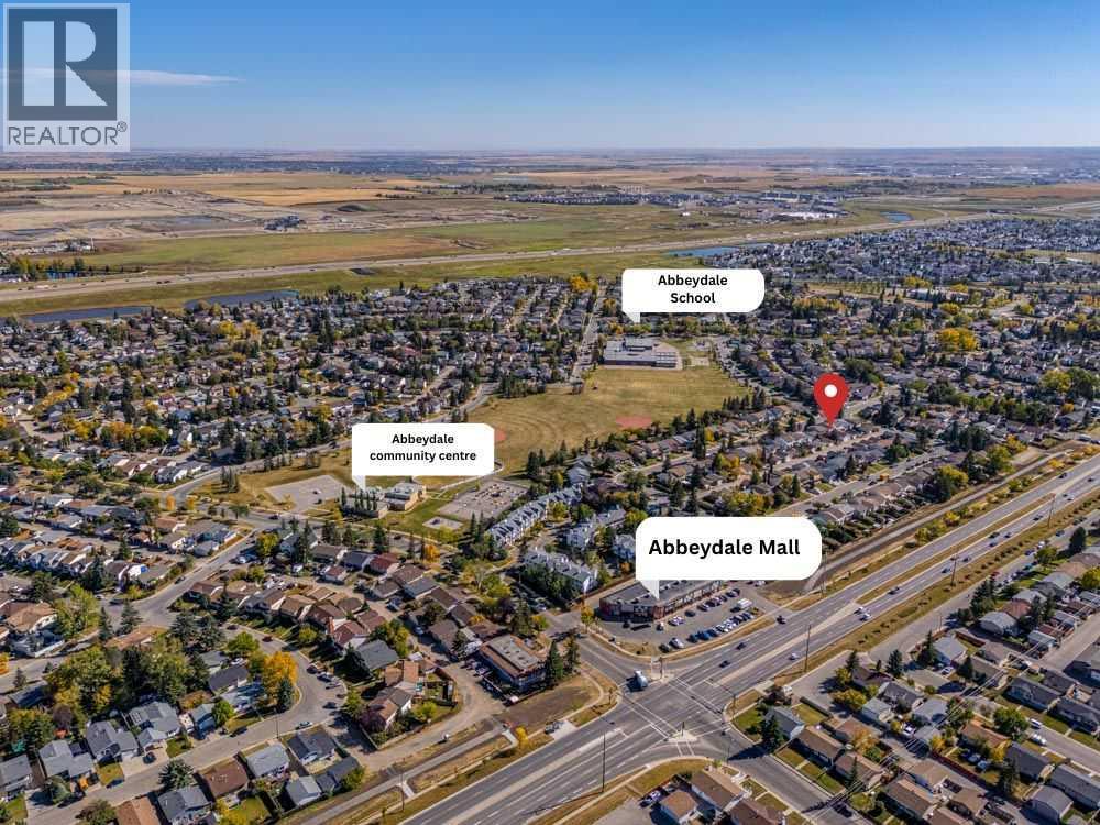 111 Abinger Crescent Ne, Calgary, Alberta  T2A 6L2 - Photo 31 - A2258871
