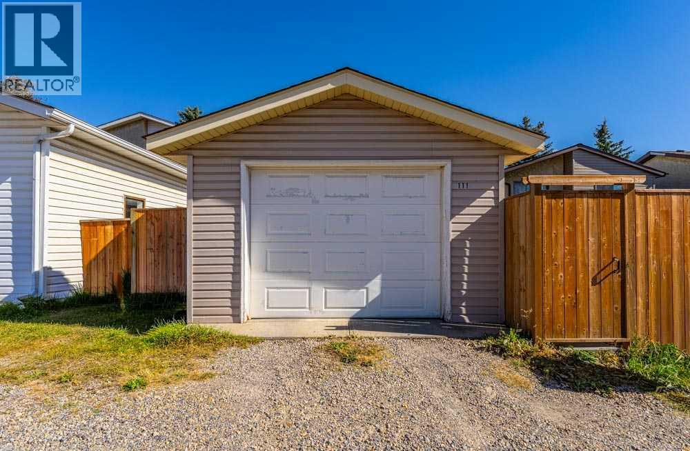 111 Abinger Crescent Ne, Calgary, Alberta  T2A 6L2 - Photo 27 - A2258871
