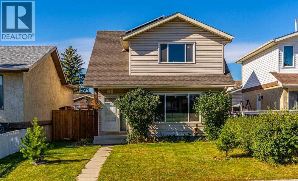 111 Abinger Crescent Ne, Calgary, Alberta  T2A 6L2 - Photo 28 - A2258871