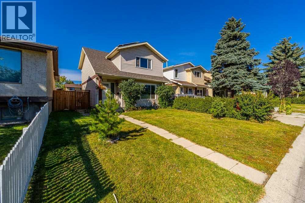 111 Abinger Crescent Ne, Calgary, Alberta  T2A 6L2 - Photo 29 - A2258871