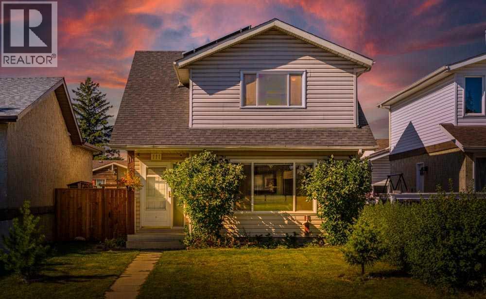 111 Abinger Crescent Ne, Calgary, Alberta  T2A 6L2 - Photo 1 - A2258871