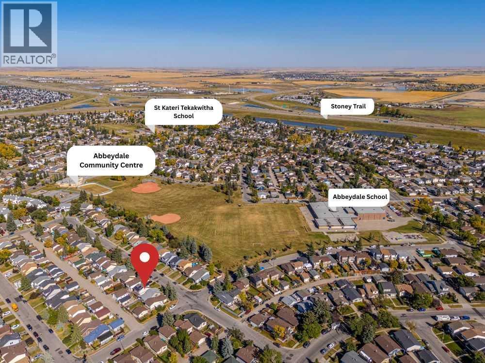 111 Abinger Crescent Ne, Calgary, Alberta  T2A 6L2 - Photo 30 - A2258871