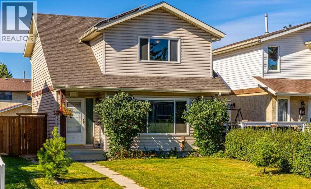 111 Abinger Crescent Ne, Calgary, Alberta  T2A 6L2 - Photo 2 - A2258871