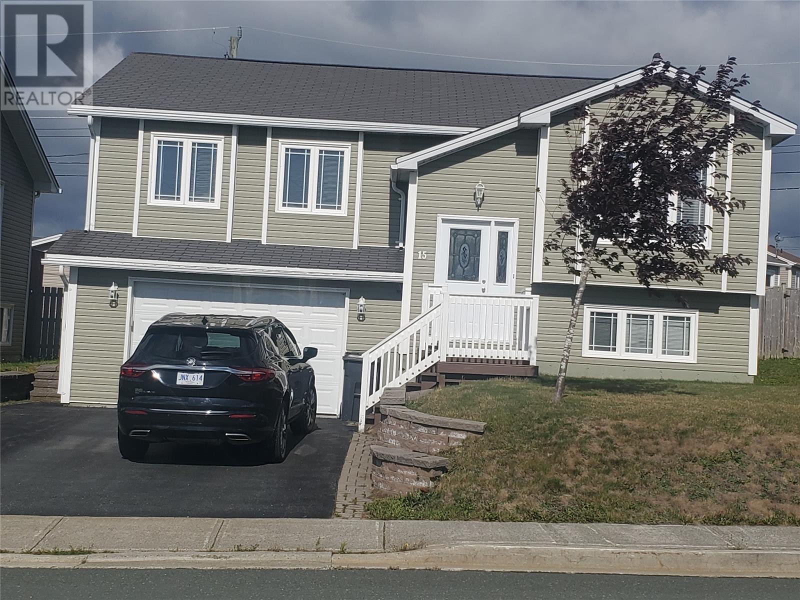 15 Brodie Street, Mount Pearl, Newfoundland & Labrador  A1N 0B3 - Photo 2 - 1291356