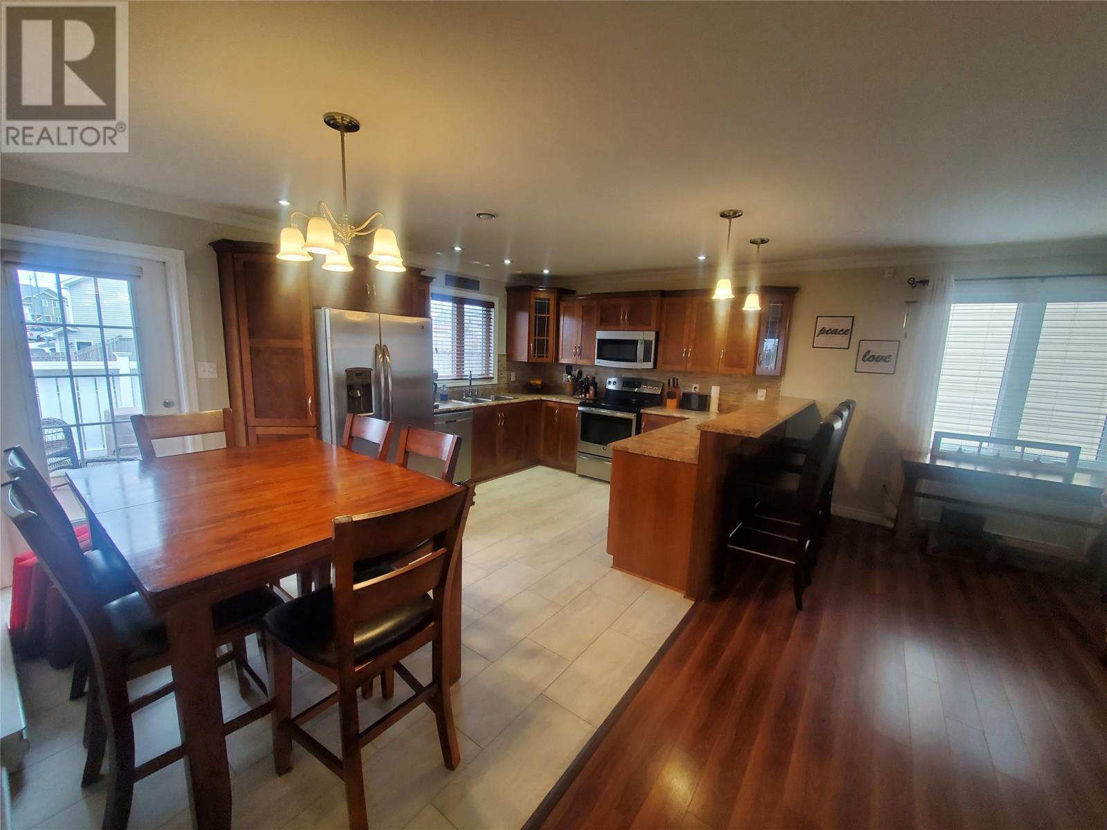 15 Brodie Street, Mount Pearl, Newfoundland & Labrador  A1N 0B3 - Photo 6 - 1291356