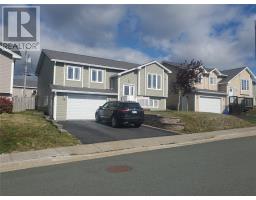 15 Brodie Street, Mount Pearl, Newfoundland & Labrador