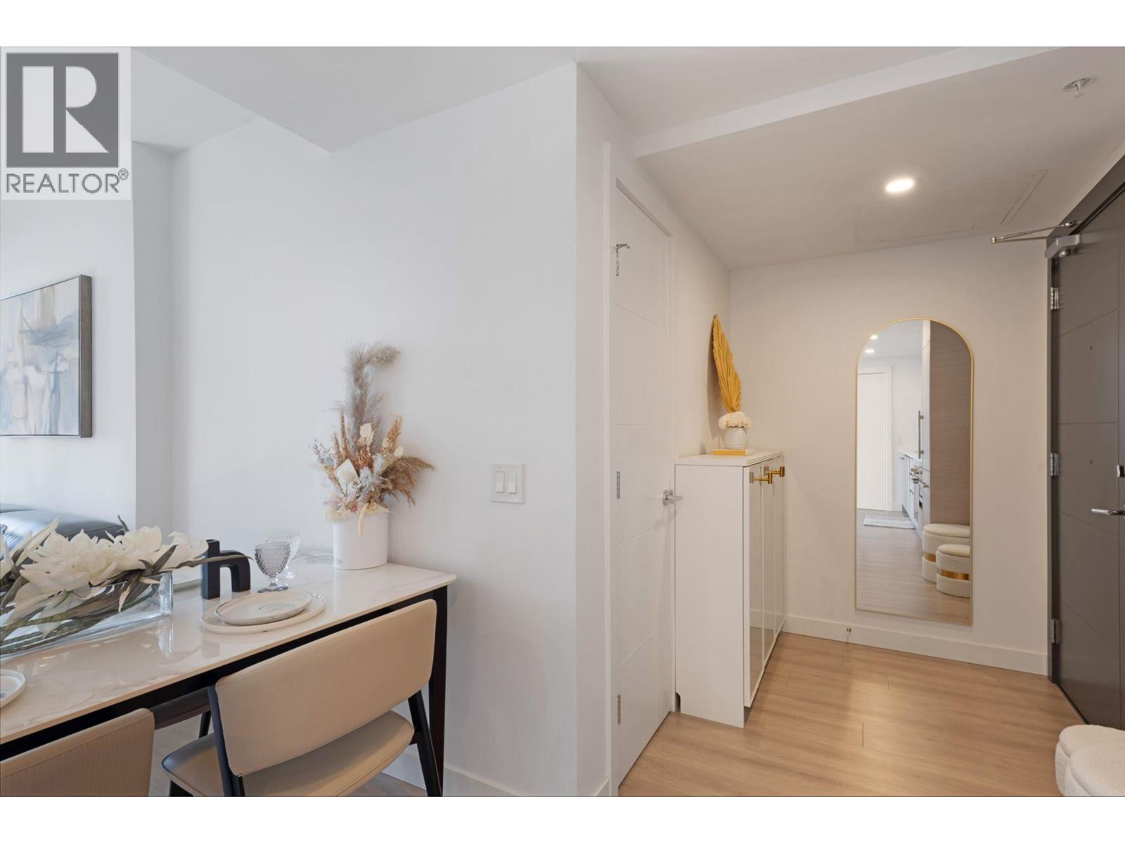 2401 823 Carnarvon Street, New Westminster, British Columbia  V3M 0N5 - Photo 5 - R3055607