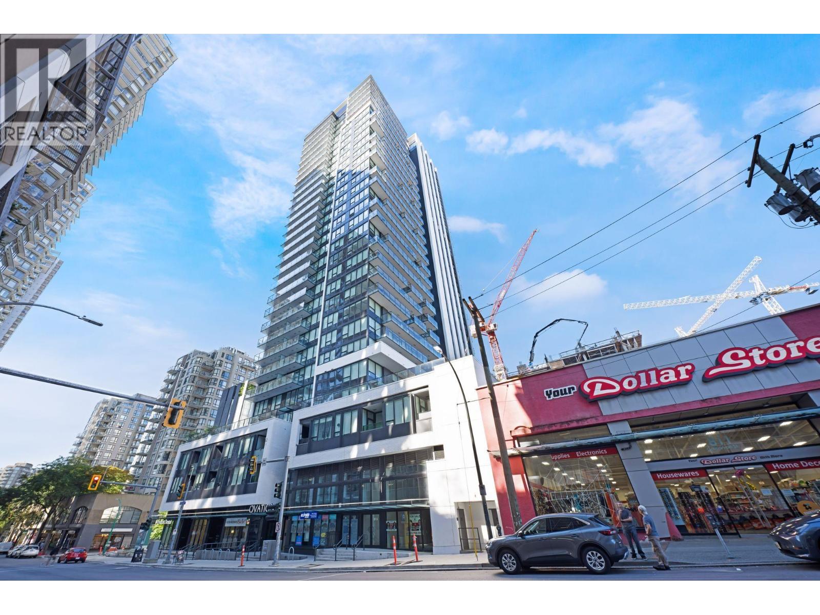 2401 823 Carnarvon Street, New Westminster, British Columbia  V3M 0N5 - Photo 28 - R3055607