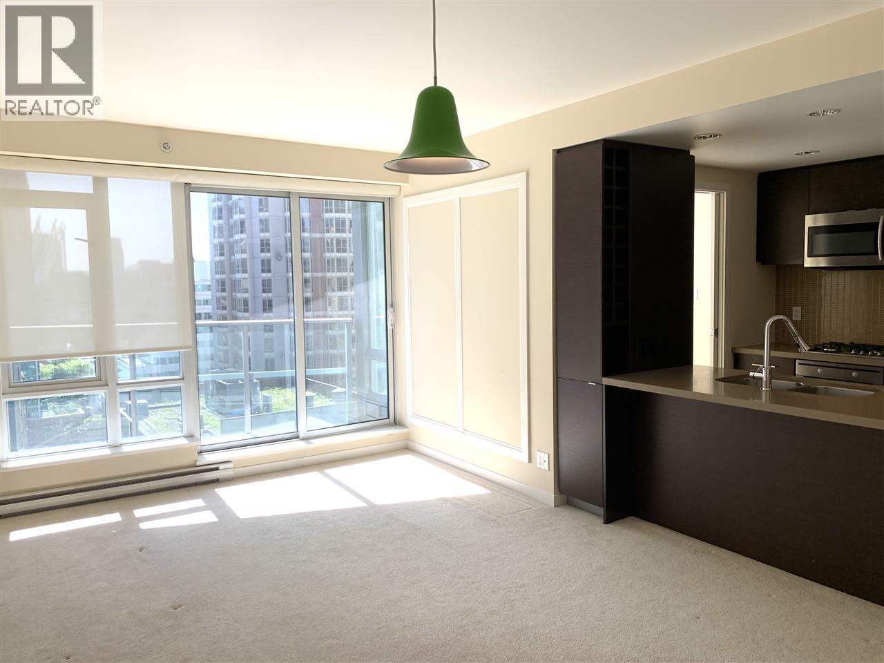 906 833 Homer Street, Vancouver, British Columbia  V6B 0H4 - Photo 3 - R3056651