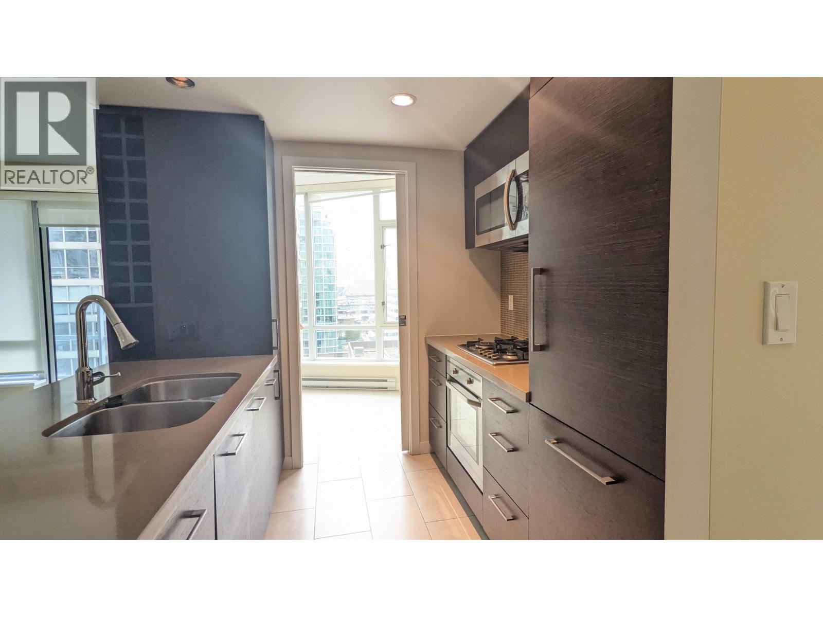 906 833 Homer Street, Vancouver, British Columbia  V6B 0H4 - Photo 5 - R3056651