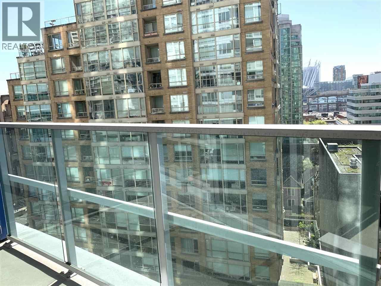 906 833 Homer Street, Vancouver, British Columbia  V6B 0H4 - Photo 12 - R3056651