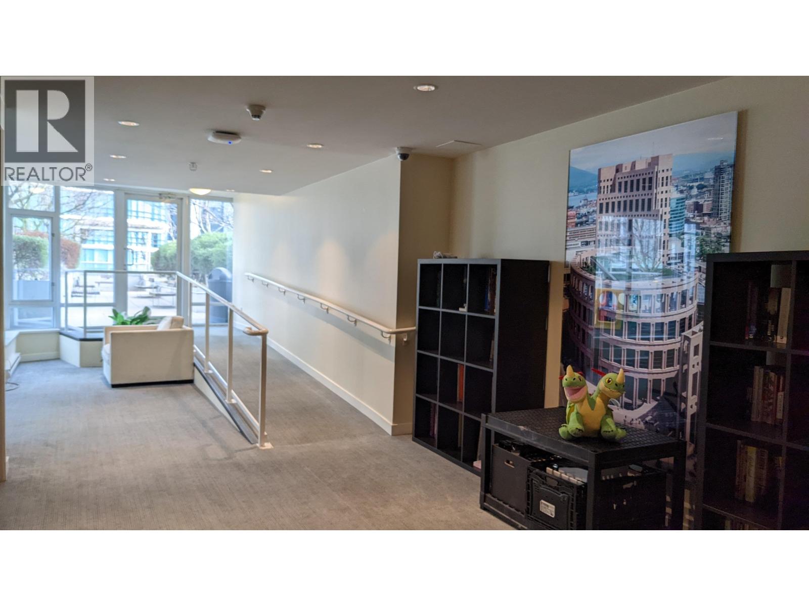906 833 Homer Street, Vancouver, British Columbia  V6B 0H4 - Photo 14 - R3056651