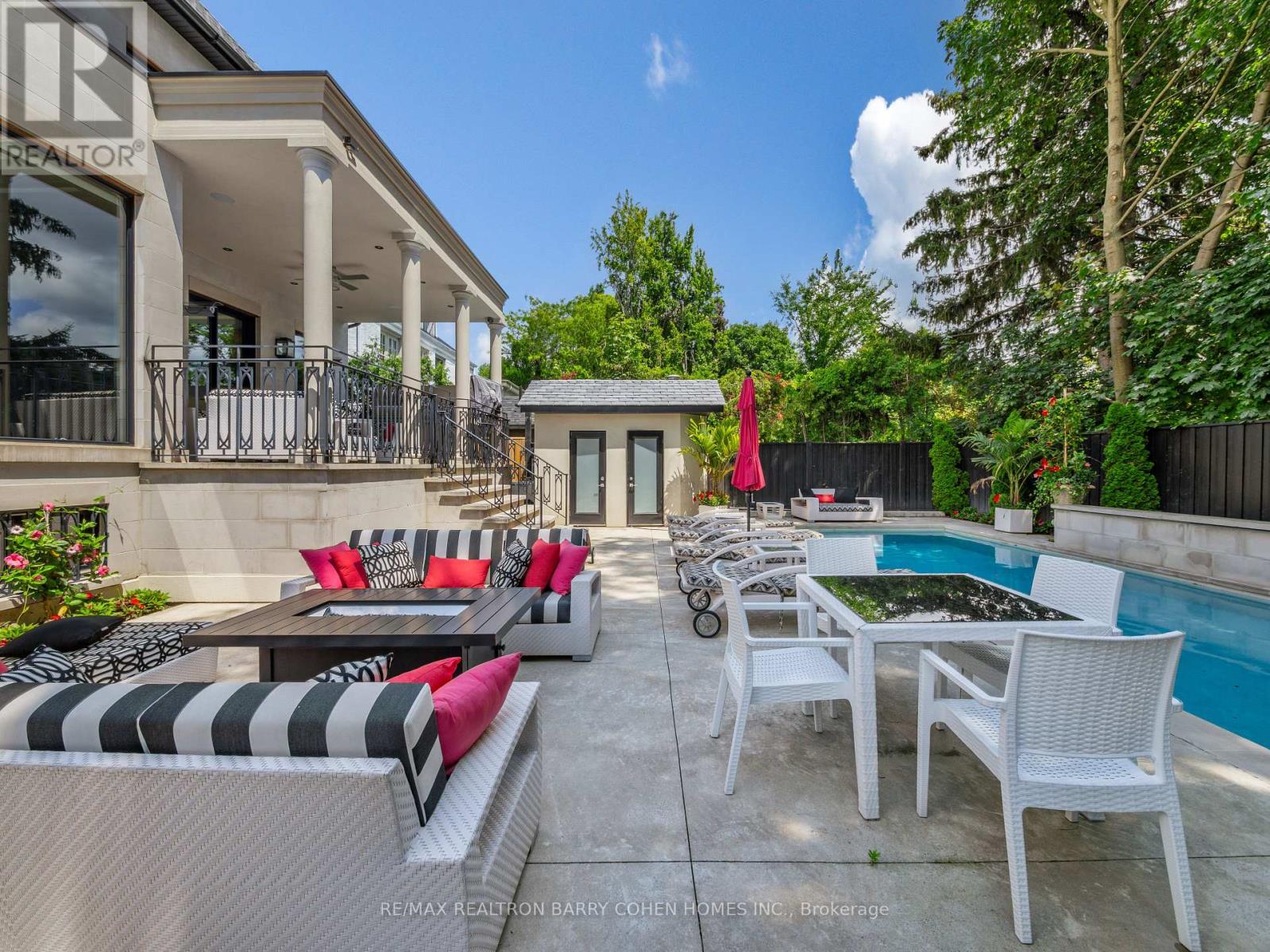 327 Cortleigh Boulevard, Toronto, Ontario  M5N 1R2 - Photo 47 - C12450201