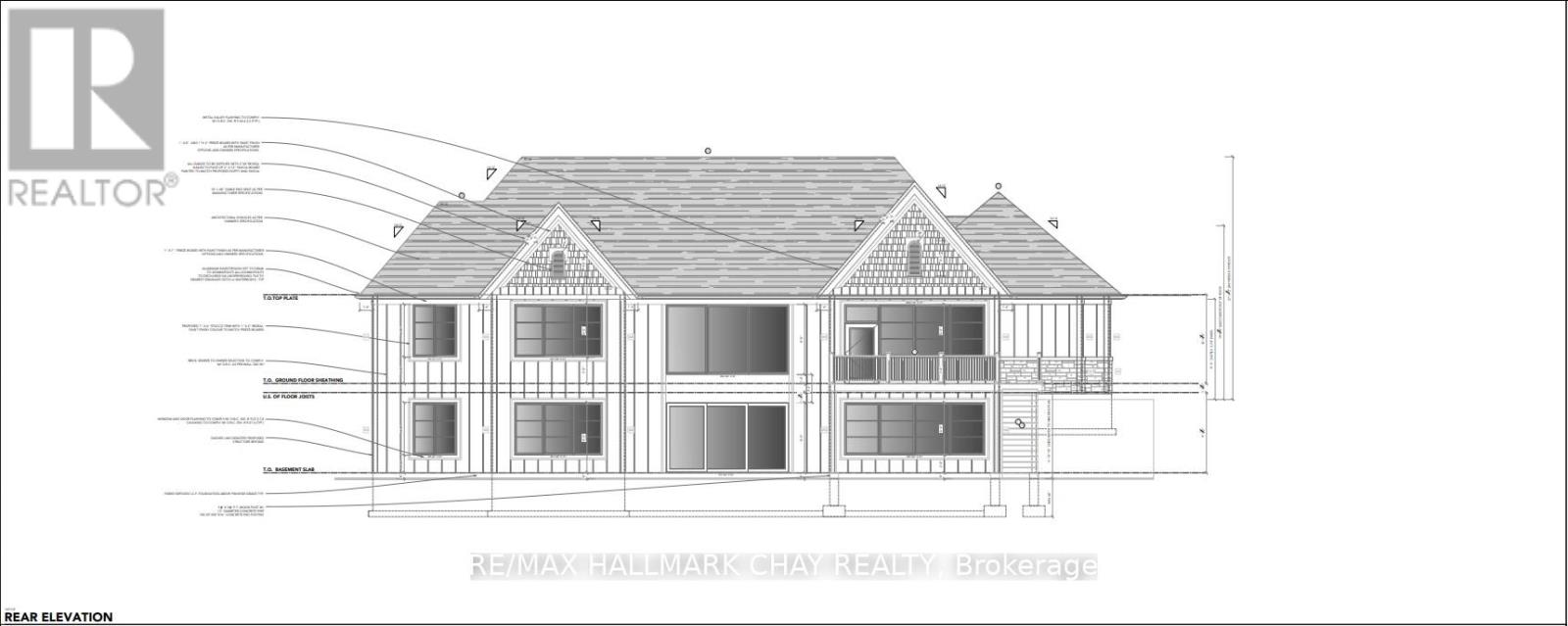 41 Bass Bay Drive, Tay, Ontario  L0K 2A0 - Photo 2 - S12396247