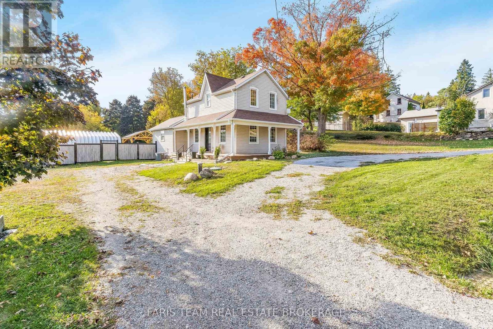 3740 Simcoe County Road 27, Bradford West Gwillimbury, Ontario  L3Z 3X2 - Photo 3 - N12452174