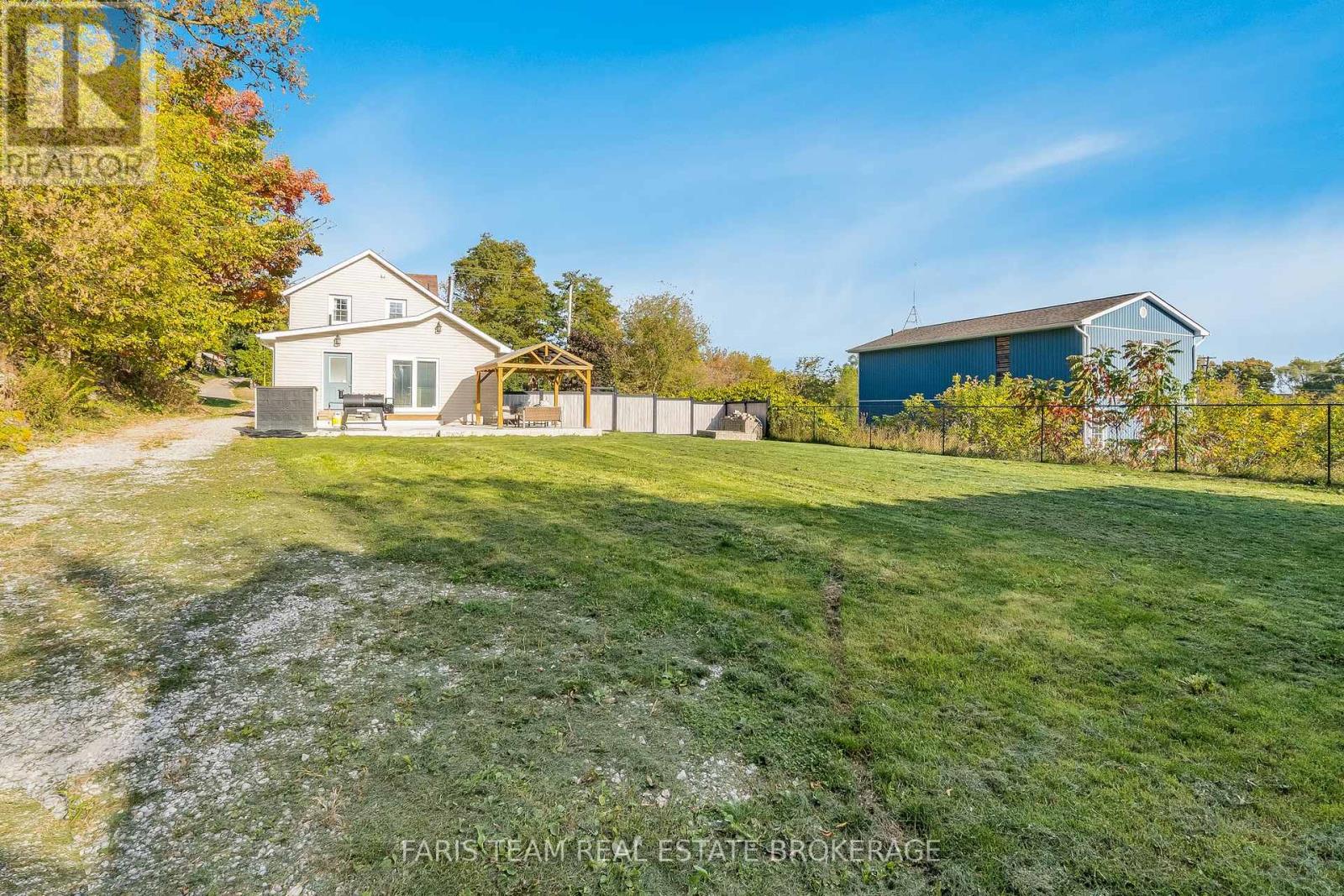 3740 Simcoe County Road 27, Bradford West Gwillimbury, Ontario  L3Z 3X2 - Photo 32 - N12452174