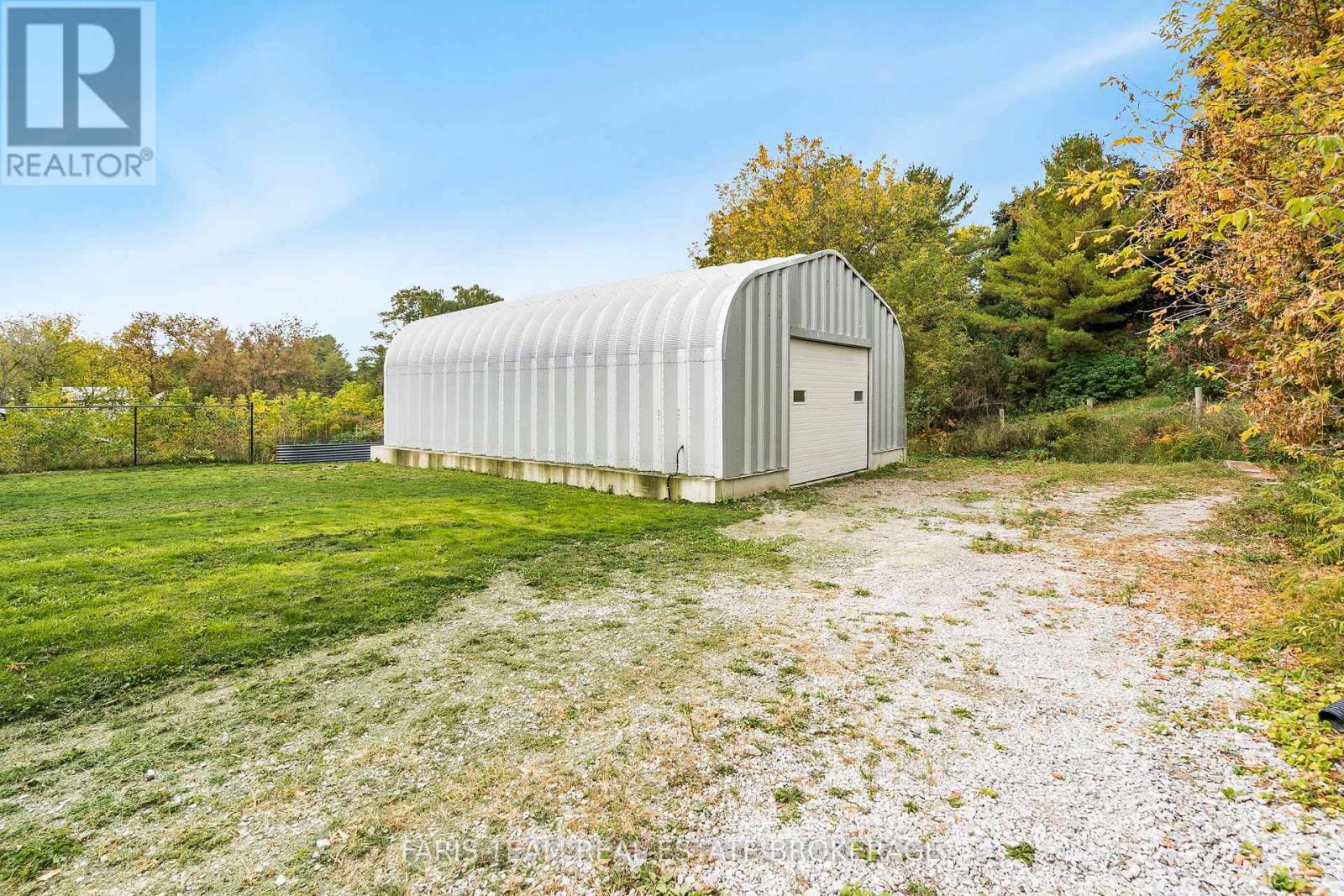 3740 Simcoe County Road 27, Bradford West Gwillimbury, Ontario  L3Z 3X2 - Photo 34 - N12452174