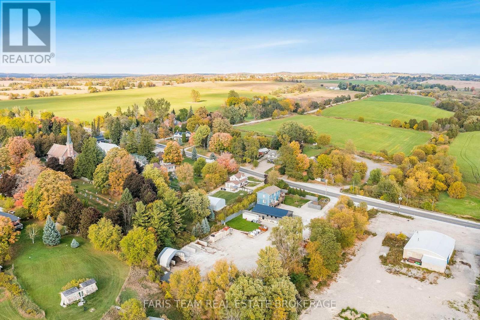 3740 Simcoe County Road 27, Bradford West Gwillimbury, Ontario  L3Z 3X2 - Photo 42 - N12452174