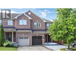92 LAVAL STREET, Vaughan, Ontario