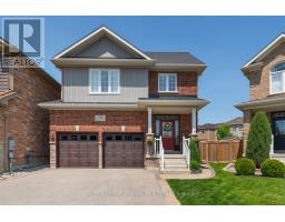 186 ROMANELLI CRESCENT, Bradford West Gwillimbury, Ontario