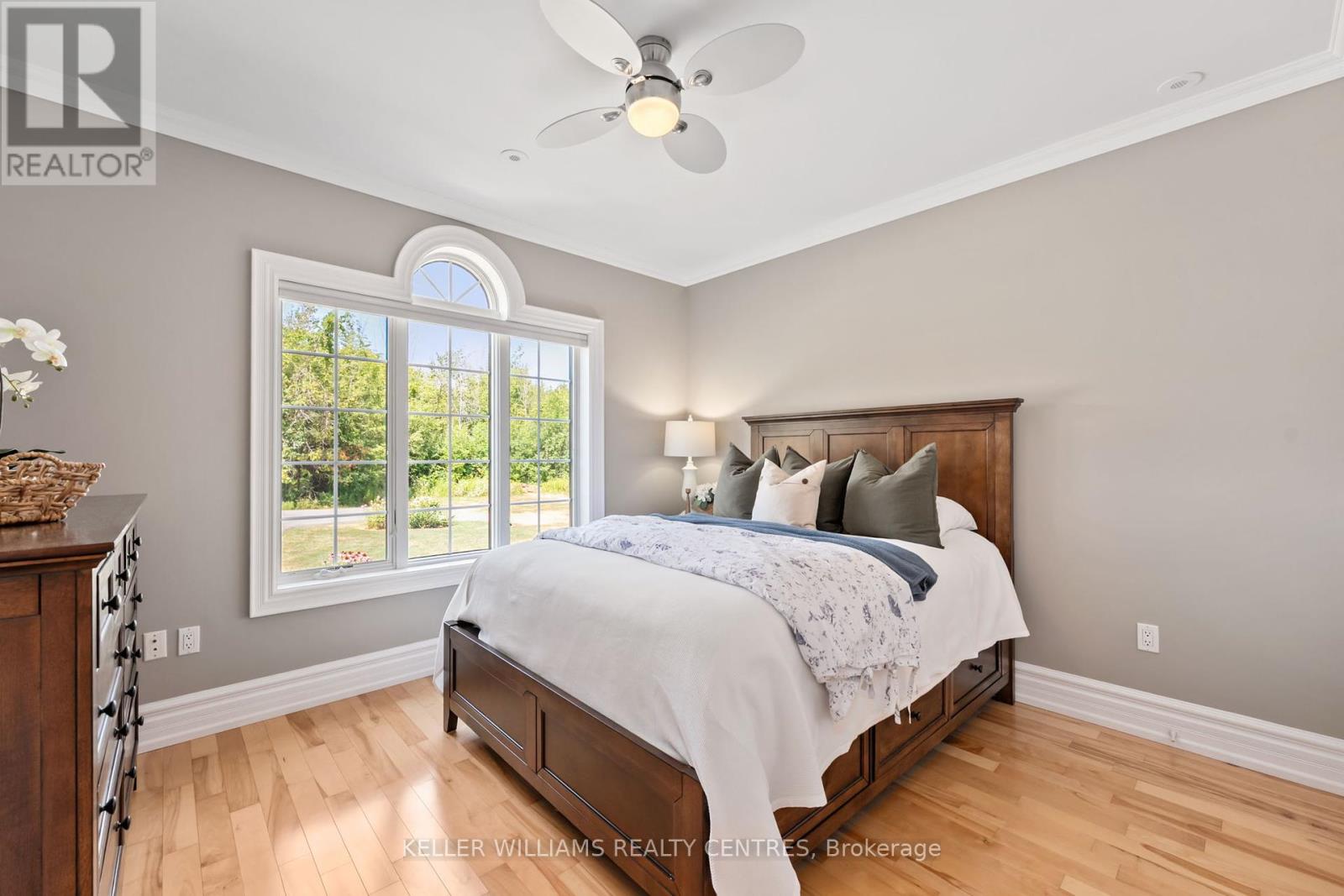 6871 Black River Road, Georgina, Ontario  L0E 1R0 - Photo 24 - N12452189