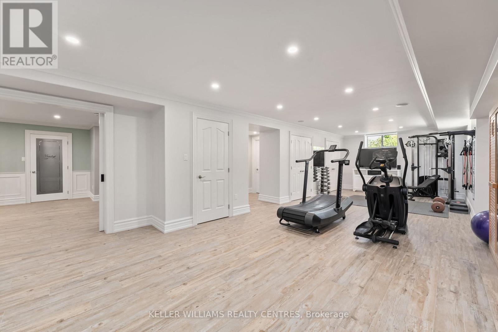 6871 Black River Road, Georgina, Ontario  L0E 1R0 - Photo 31 - N12452189