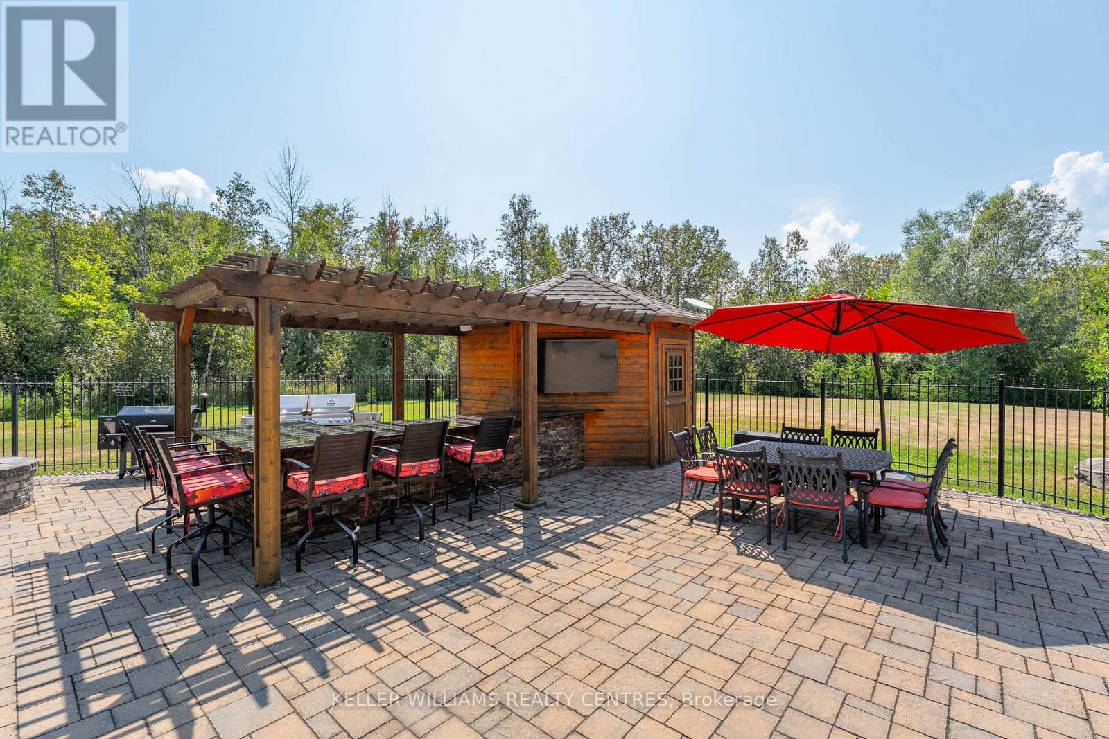 6871 Black River Road, Georgina, Ontario  L0E 1R0 - Photo 41 - N12452189