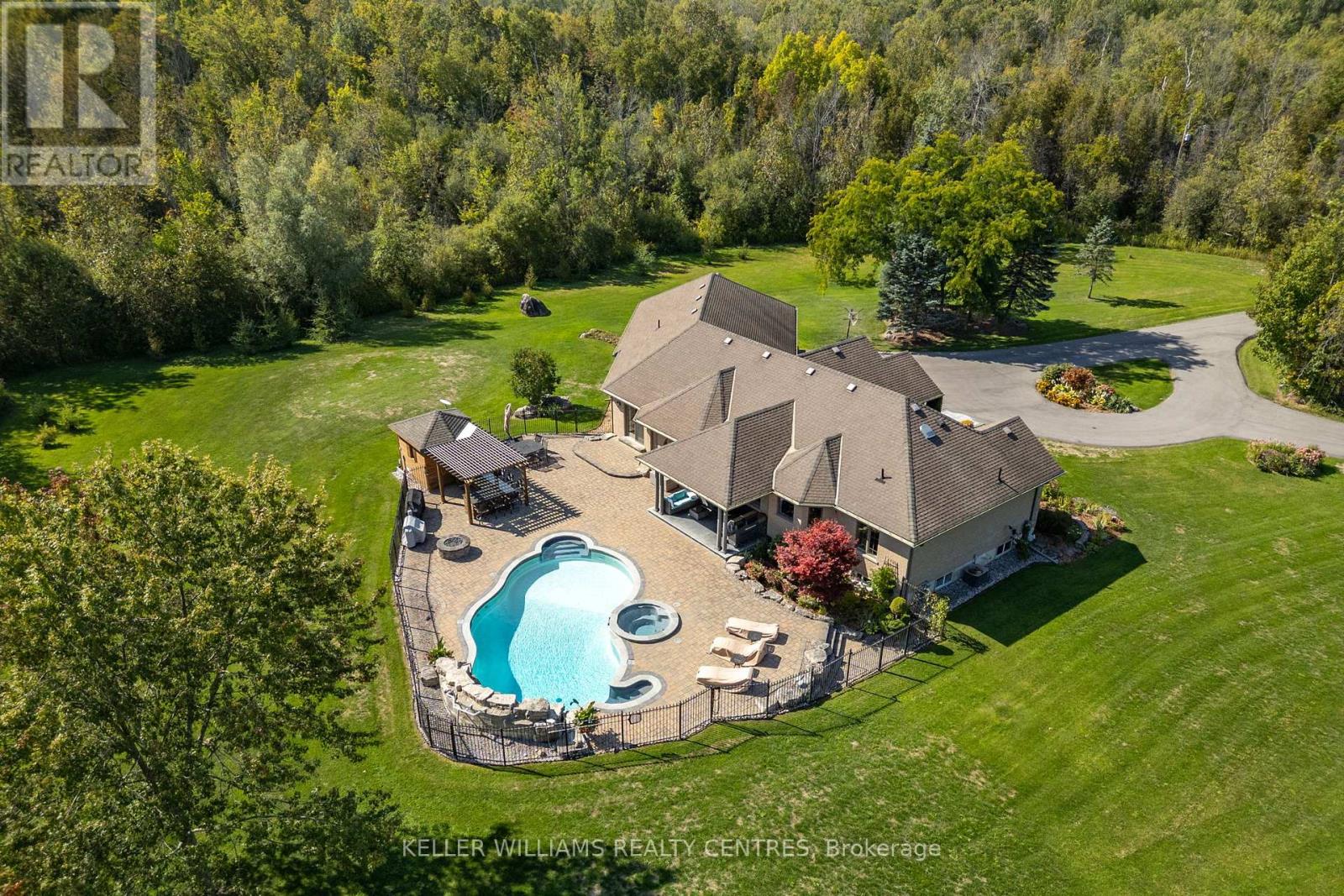 6871 Black River Road, Georgina, Ontario  L0E 1R0 - Photo 46 - N12452189