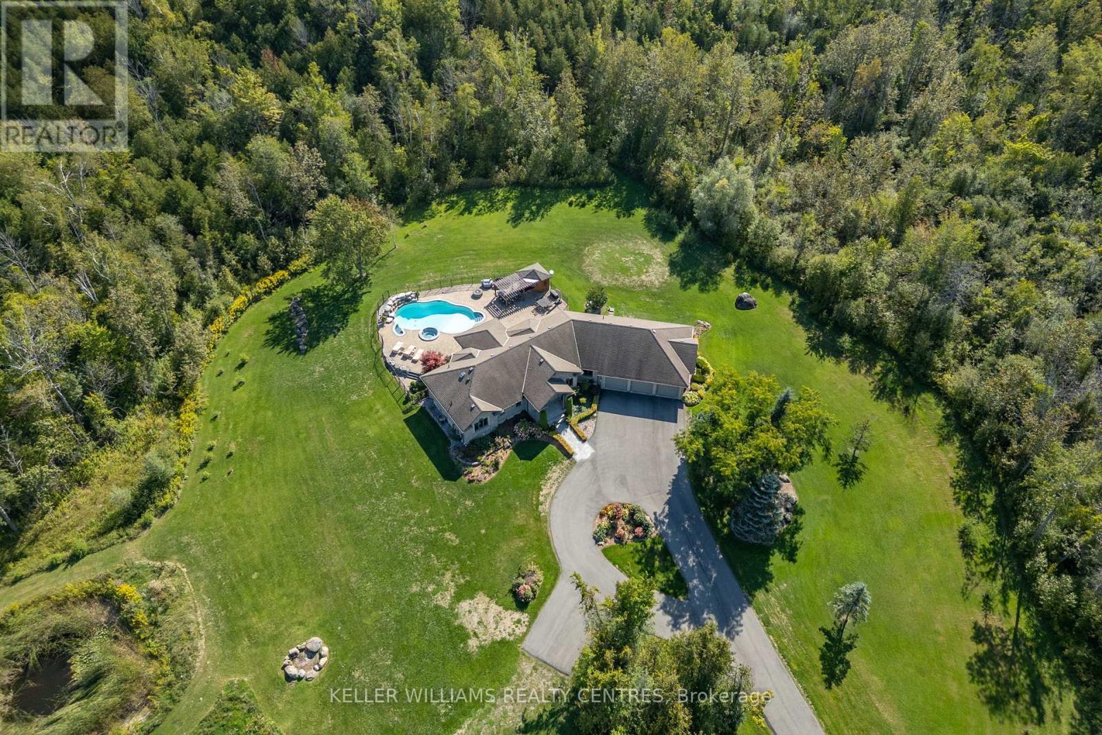 6871 Black River Road, Georgina, Ontario  L0E 1R0 - Photo 48 - N12452189