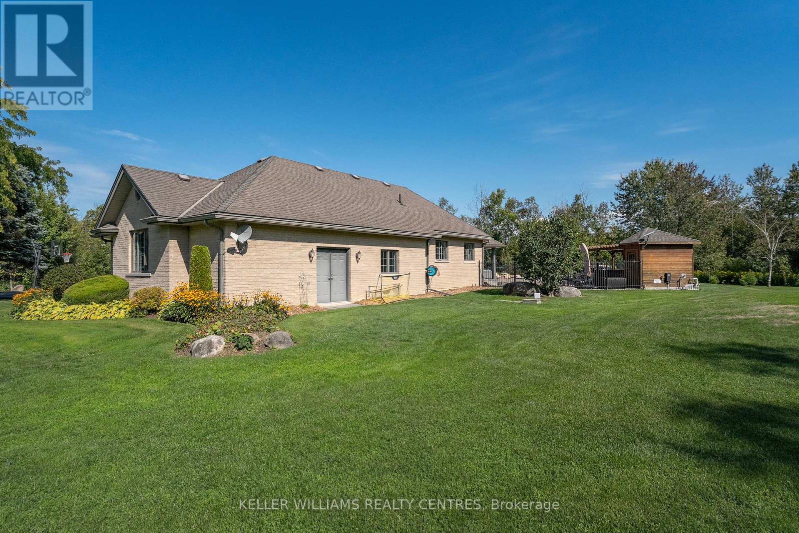 6871 Black River Road, Georgina, Ontario  L0E 1R0 - Photo 50 - N12452189