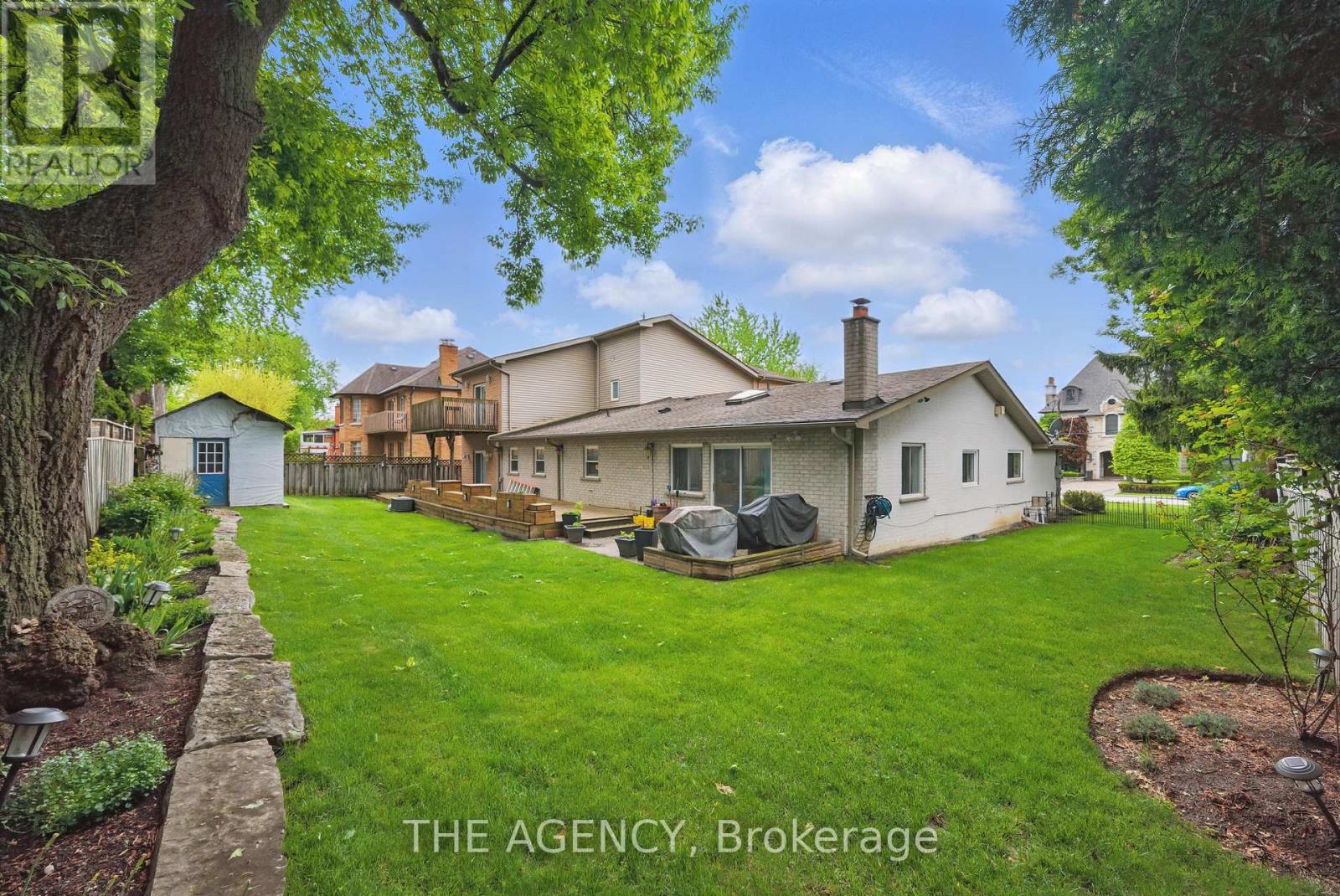 55 Denham Drive, Richmond Hill, Ontario  L4C 6H8 - Photo 36 - N12452192